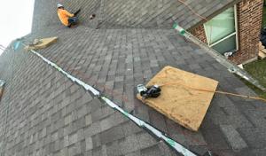 Conejo's Roofing