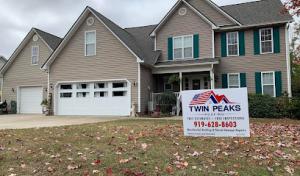 Twin Peaks Roofing