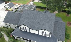 Haven Roofing