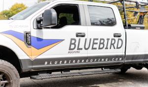 Bluebird Roofing