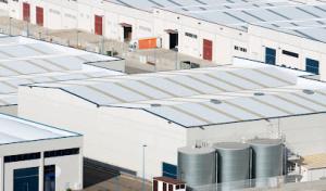TPO Roofing Houston