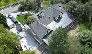 Patriot Roofing & Construction