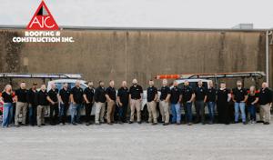 AIC Roofing & Construction