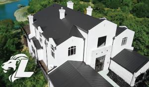 Legacy Roof TX