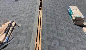 Raven Roofing & Contracting