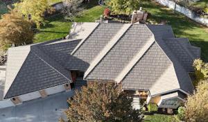 Black Wolf Roofing Utah