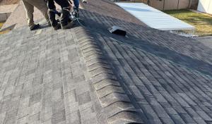 Rooval Roofing