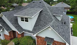 Cypress Roofing