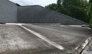 TALTEK Commercial Roofing