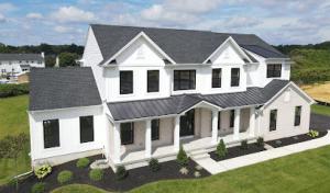 Archer Exteriors