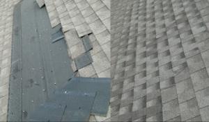Roof Repair Techs