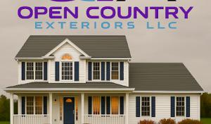 Open Country Exteriors