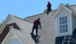 Capstone Roofing