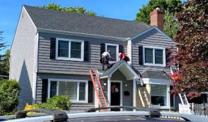 Responsible Remodeling