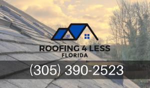 Roofing 4 less FL