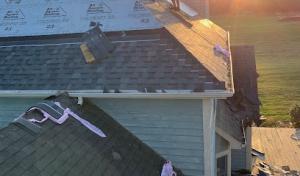 All Square Roofing