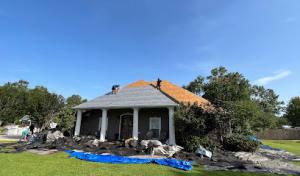 Hester Roofing