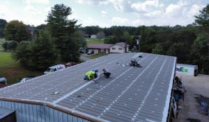 Premiere Roofing & Gutters