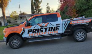 Pristine Roofing | Roofing Company Fresno & Visalia