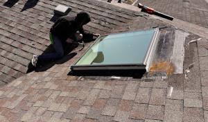 Diamond Roofing & Construction