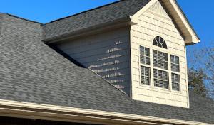 Iron Man Roofing & Construction