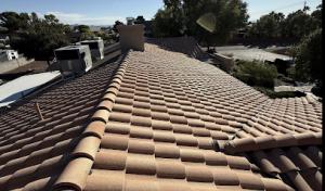 Fortitude Roofing