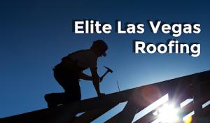 Elite Las Vegas Roofing