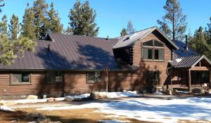 C.S. Construction & Roofing