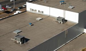 Griffith Roofing