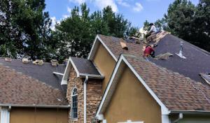 Grace Roofing & Exteriors