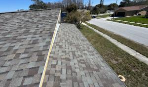 A-1 Roofing