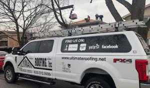Ultimate Roofing