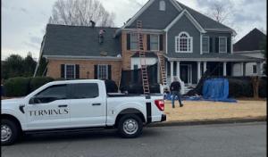 Terminus Roofing & Restoration