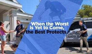 Tampa Bay Roofing Services