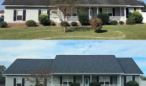 Roofing Solutions NC Jacksonville
