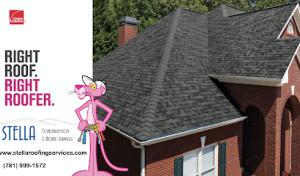 Stella Roofing Services