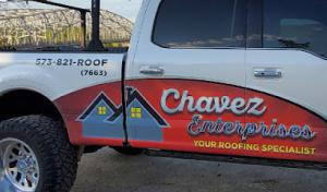 Chavez Enterprises LLC - Roofing