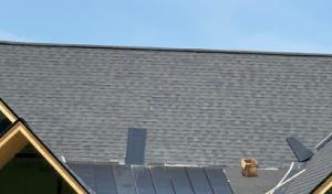 Top Notch Roofing