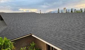 J's Quality roofing maui