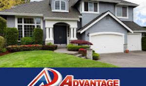 Advantage Roofing & Exteriors