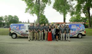 Storm Group Roofing
