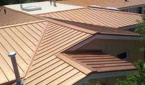 Progressive Roofing & Home Improvements