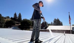 Alliant Roofing Company