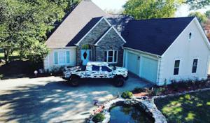 Infinity Roofing