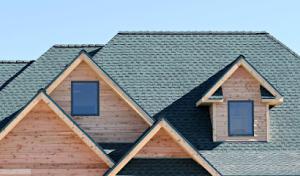 Custom Roofing Company