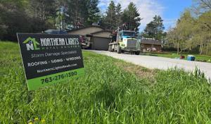 Northern Lights Metal Roofing