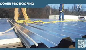 Cover Pro Roofing