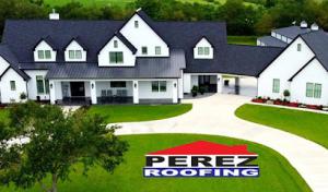Perez Roofing & Construction