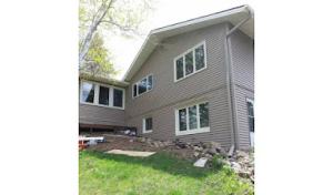 Borchert Exteriors