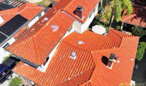 Peak Builders & Roofers of San Diego
